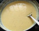 কেশর শাহী ফিরনি (kesar shahi phirni recipe in Bengali) রেসিপির ধাপ 5 ছবি