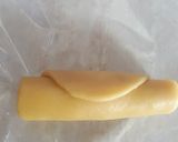 Foto langkah ke 8 dari resep Bolen Pisang Anti Gagal.