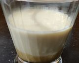 তিরামিসু পান্না কোটা (Tiramisu panna cotta recipe in Bengali) রেসিপির ধাপ 5 ছবি