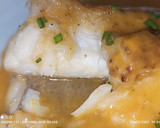 Foto del paso 5 de la receta: Filetes de gallo en salsa