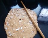 ચિકી પાક (Chiki Paak Recipe In Gujarati) રેસીપી સ્ટેપ5ફોટો