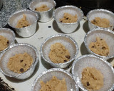 Foto del paso 4 de la receta: Muffins para la merienda