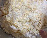 肉桂蘋果派的食譜步驟2照片