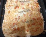 Fokhagymás foccacia recept fázis 4 fotója