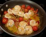 Spicy Shrimp Scampi recipe step 6 photo
