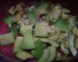 Foto del paso 2 de la receta: Ensalada de palta