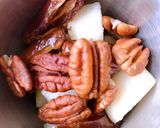 Hình bước làm 2 của món 🌱 Sữa Chua Thuần Chay Từ Trái Cây - Vegan Yoghurt