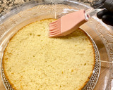 Foto del paso 9 de la receta: Pastel de coco y almendra “sin gluten “ (versión sin gluten de Boone Bake)