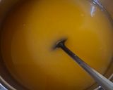 Foto langkah ke 1 dari resep Es Jelly Lumut.