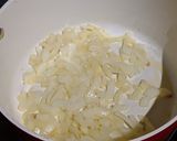 A picture of step 1 of Cooking Light's Chili Mac.