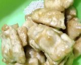 Foto langkah ke 7 dari resep Kue manco tanpa tumbuk dan jemur.