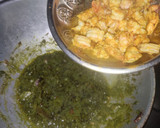 கிரீன் ப்ரான் மசாலா ரெசிபி ஸ்டேப் 7 புகைப்படம்
