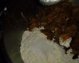Foto del paso 1 de la receta: Tortilla con chicharrón