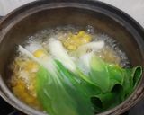 Foto langkah ke 4 dari resep Paru Cabe Hijau | Cabe Ijo.