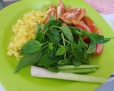 Foto langkah ke 3 dari resep Pindang Salmon Meranjat.
