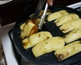 Foto langkah ke 8 dari resep Pukis Banyumas🌻.