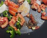 Foto del paso 1 de la receta: Pollo mexicano
