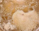รูปขั้นตอนการทำที่ 4 ของ ข้าวมันไก่แบบง่ายๆน่าทาน