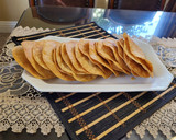 Foto del paso 5 de la receta: Tostadas hechas en casa