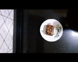 इंस्टेंट चोको पेस्ट्री (Instant Choco Pastry recipe In Hindi) रेसिपी चरण 7 फोटो