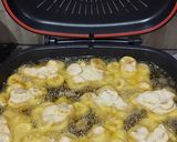 Foto langkah ke 2 dari resep Pisang Goreng Madu.