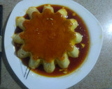 Foto del paso 5 de la receta: Flan de queso🍮🧀