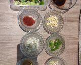 Foto langkah ke 1 dari resep Sundubu Jjigae mudah dan cepat.