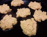 Foto del paso 4 de la receta: Croquetitas de Zanahoria🐰🥕