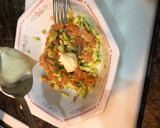 Foto del paso 2 de la receta: Milhojas y sensaciones mediterráneas