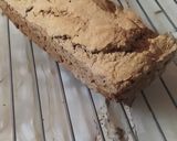 Foto del paso 3 de la receta: Pan Sin Amasado Sin Harina Sin Tacc