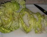 B.L.T. Wraps recipe step 3 photo