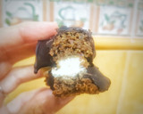 Foto del paso 15 de la receta: Donuts de tiramisú