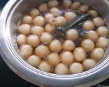Foto langkah ke 2 dari resep Bubur candil.
