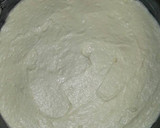 Foto del paso 4 de la receta: Bizcocho sorprendentemente relleno