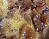 Foto del paso 5 de la receta: Tortilla de nabo y cebolla 🥚 Low carb 🥚Vianda nutritiva y saciante