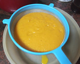 Foto del paso 4 de la receta: Crema Eloisa con pan frito al ajillo