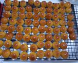 Foto langkah ke 5 dari resep Nastar Lumer.