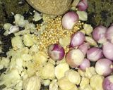 Foto langkah ke 1 dari resep "Ceritanya gudeg".