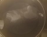 Foto del passaggio 3 della ricetta Polpettone di Lenticchie