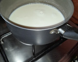 Foto del paso 1 de la receta: Torta con crema pastelera