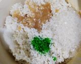 ট্রাই কালার পোলাও(tri colour pulao recipe in Bengali) রেসিপির ধাপ 2 ছবি