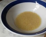 Foto del paso 2 de la receta: Cous cous con verduras asadas
