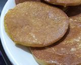 Foto langkah ke 4 dari resep Pancake.