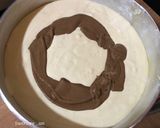Foto langkah ke 5 dari resep Marmer Cake ala Pak Sahak (Metode All In One).