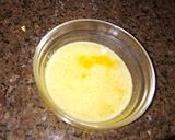 صورة لخطوة 1 من وصفة جلاش حلووووو 😋
