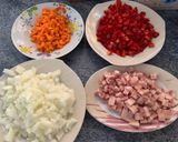 Foto del paso 1 de la receta: Lasaña