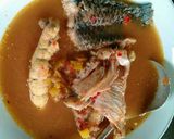 Foto langkah ke 4 dari resep Pindang Ikan Ruan.
