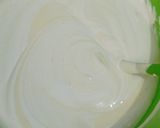 Foto langkah ke 4 dari resep Zebra Cake Putih Telur.