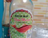 Foto langkah ke 2 dari resep Rica Mercon tulang ayam.