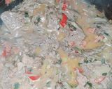 Foto del paso 3 de la receta: Bifes a la criolla